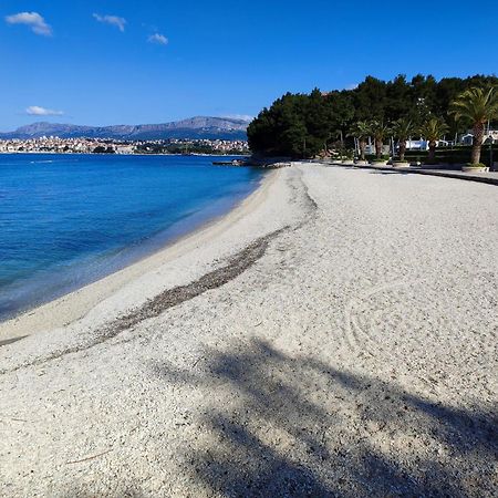 Premium Apartments - Lavica Beach Podstrana Zewnętrze zdjęcie