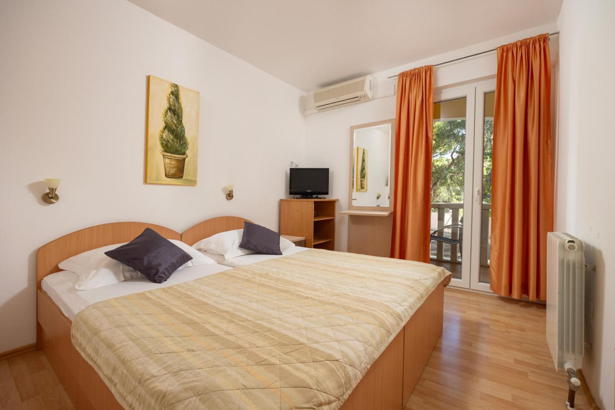 Premium Apartments - Lavica Beach Podstrana Zewnętrze zdjęcie