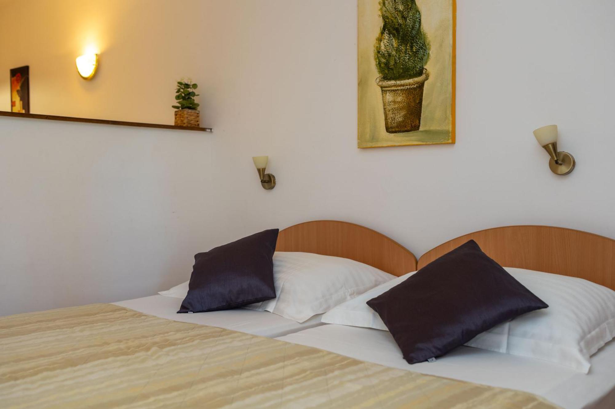 Premium Apartments - Lavica Beach Podstrana Zewnętrze zdjęcie