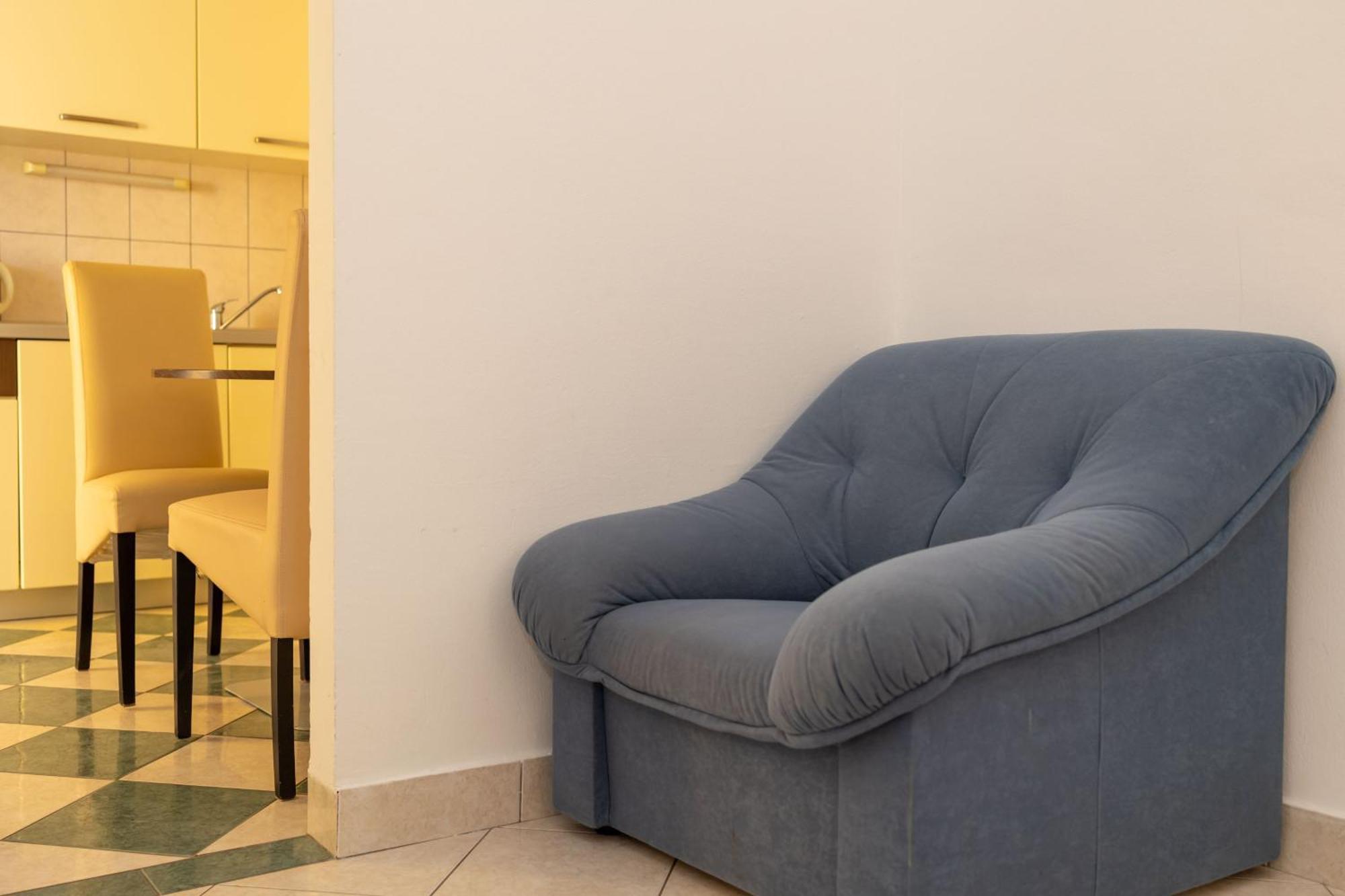 Premium Apartments - Lavica Beach Podstrana Zewnętrze zdjęcie