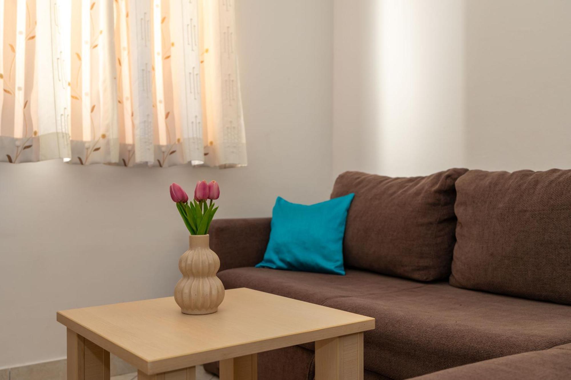 Premium Apartments - Lavica Beach Podstrana Zewnętrze zdjęcie