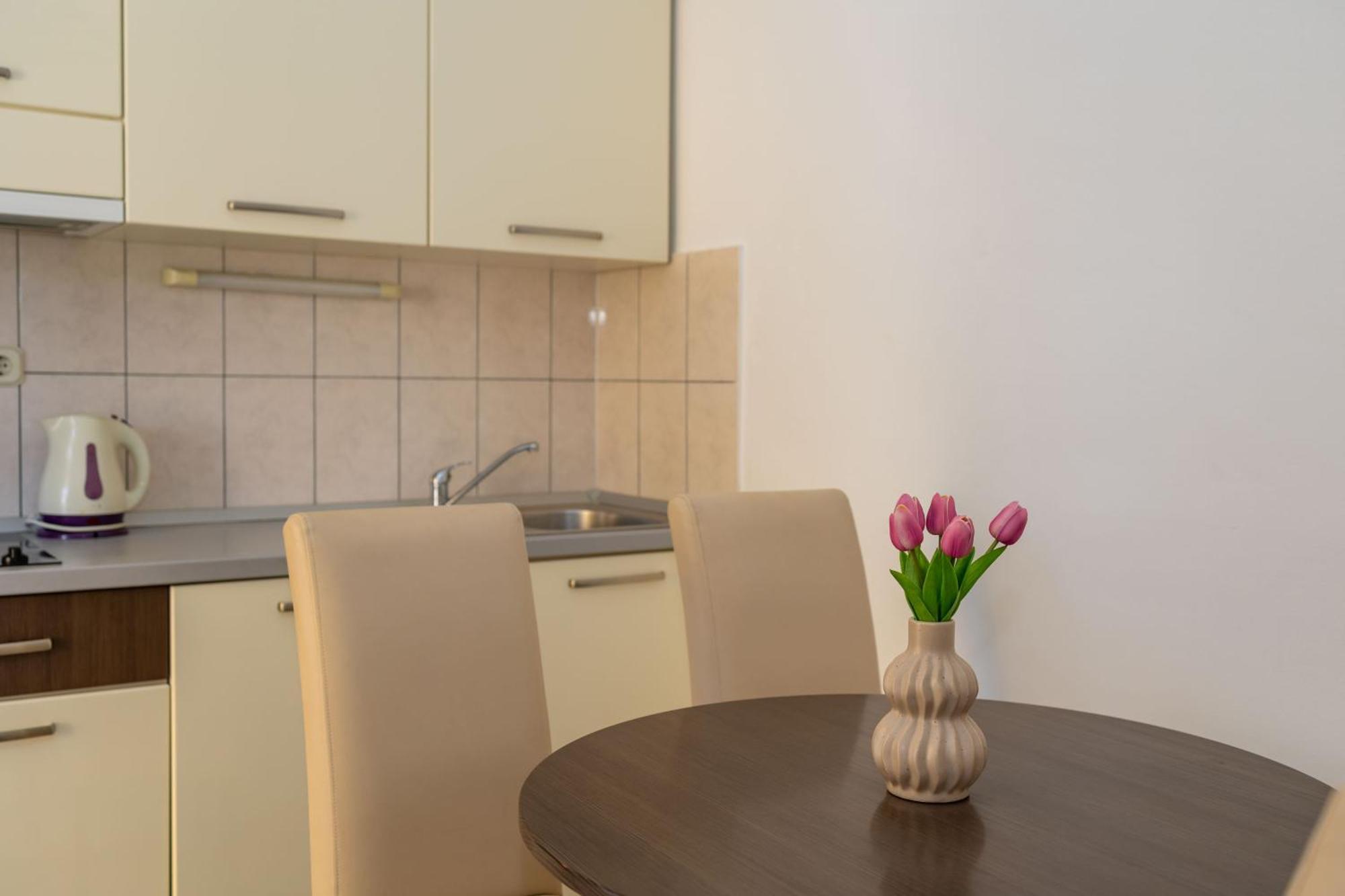 Premium Apartments - Lavica Beach Podstrana Pokój zdjęcie