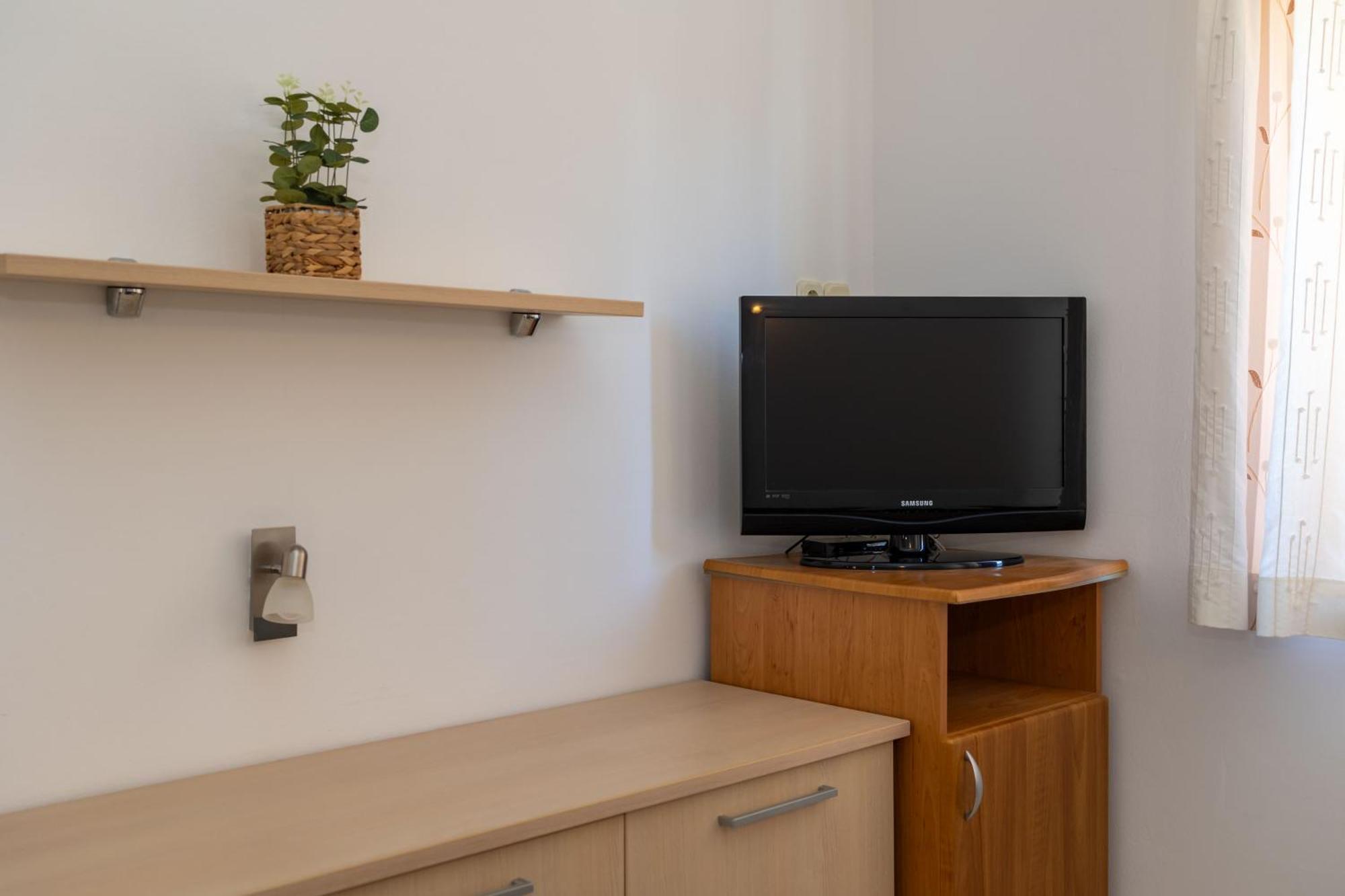 Premium Apartments - Lavica Beach Podstrana Pokój zdjęcie