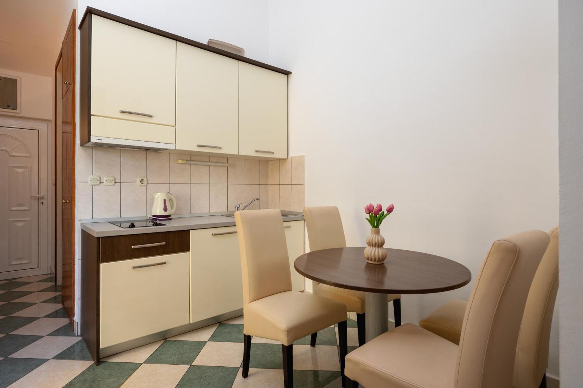 Premium Apartments - Lavica Beach Podstrana Pokój zdjęcie