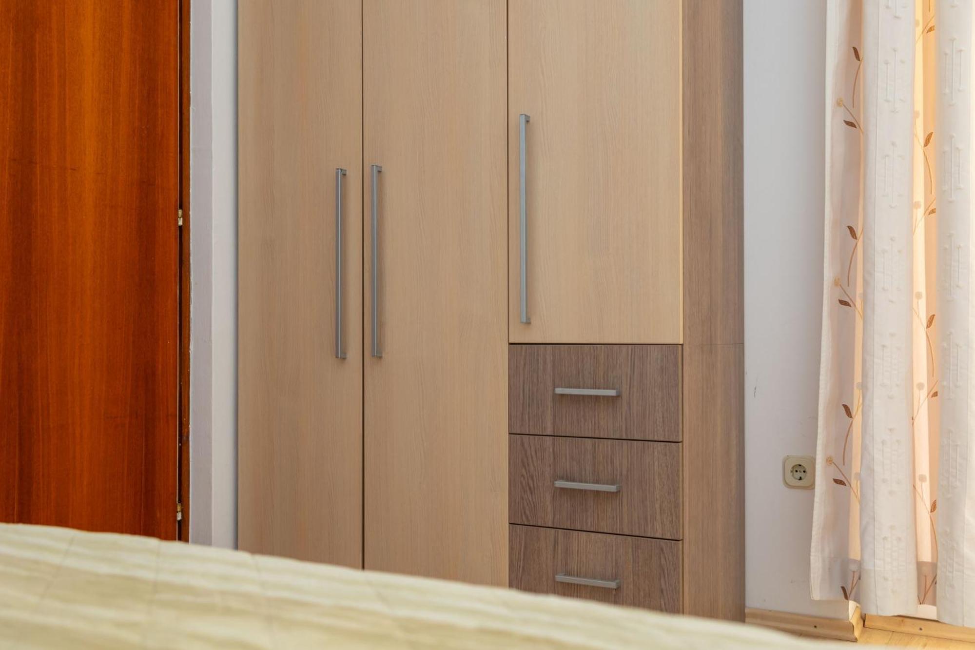Premium Apartments - Lavica Beach Podstrana Pokój zdjęcie