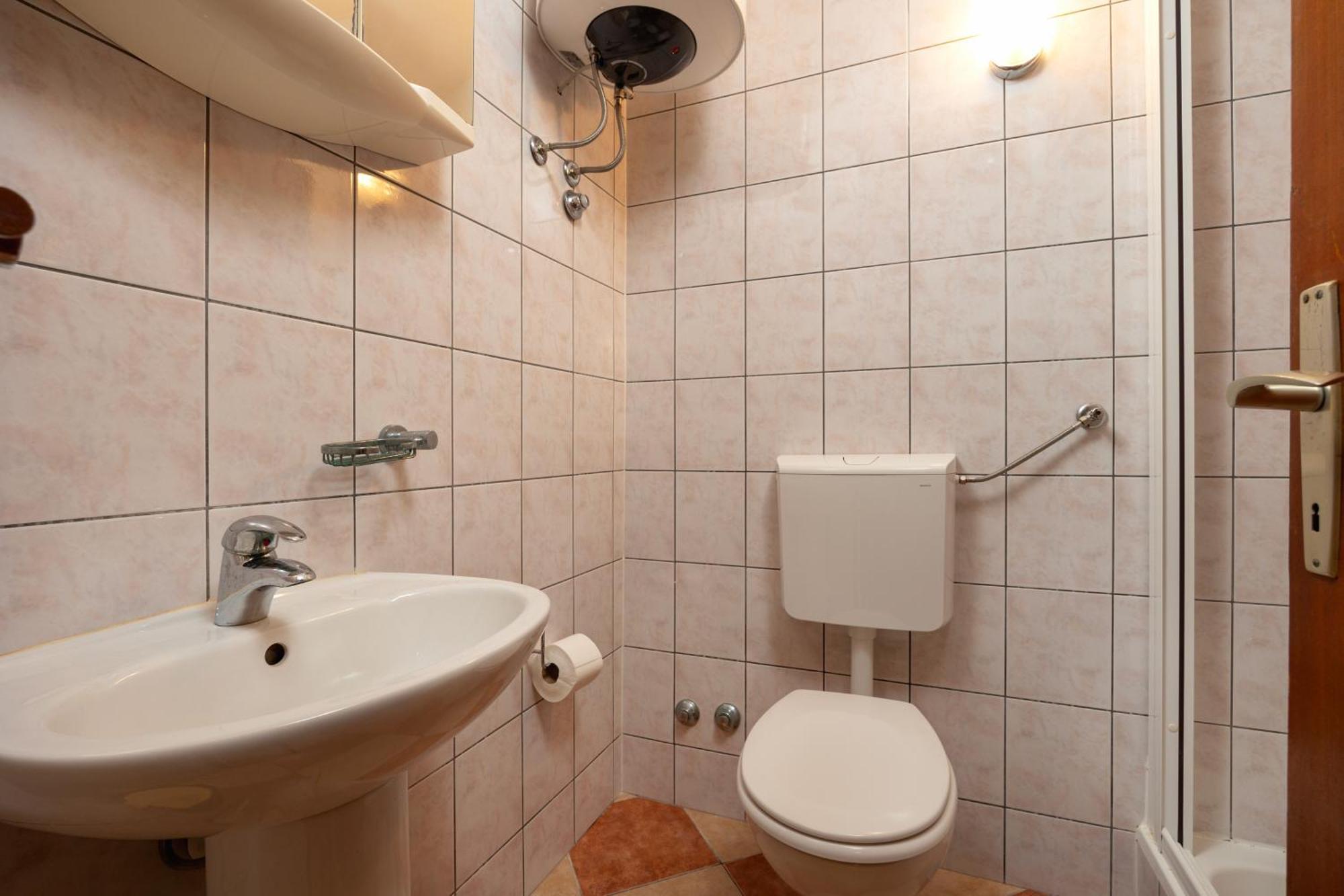 Premium Apartments - Lavica Beach Podstrana Pokój zdjęcie