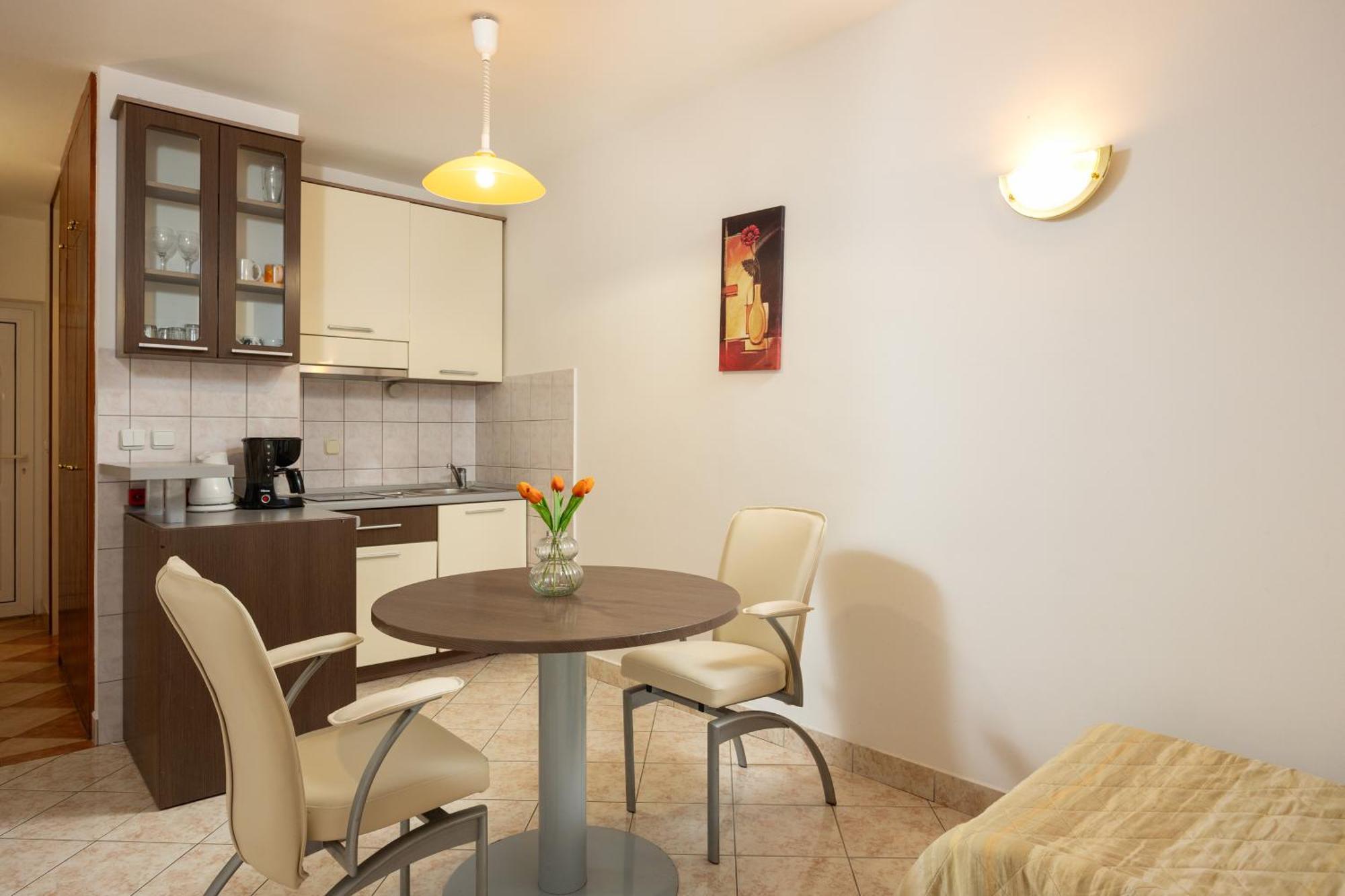 Premium Apartments - Lavica Beach Podstrana Pokój zdjęcie
