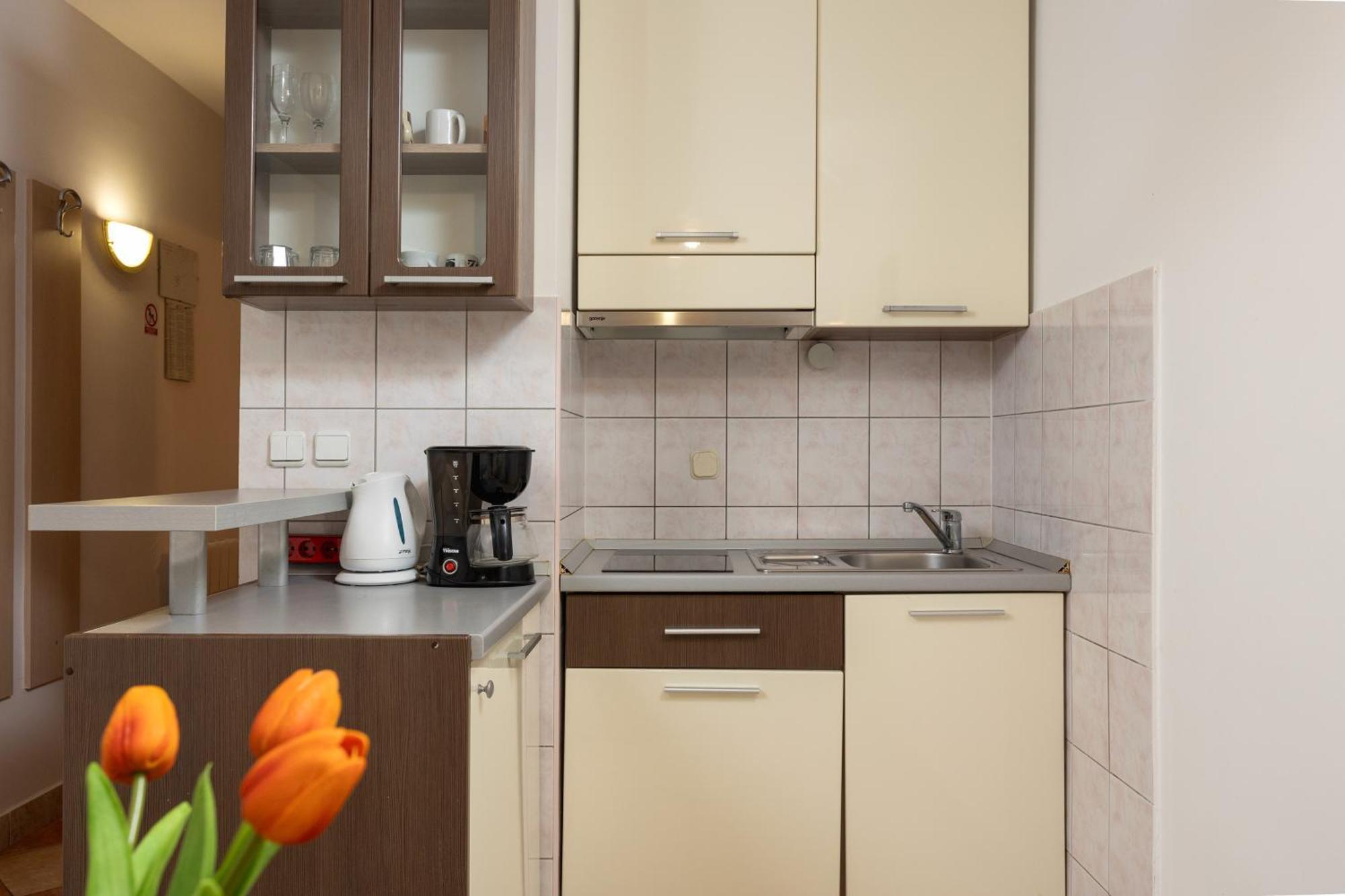 Premium Apartments - Lavica Beach Podstrana Pokój zdjęcie