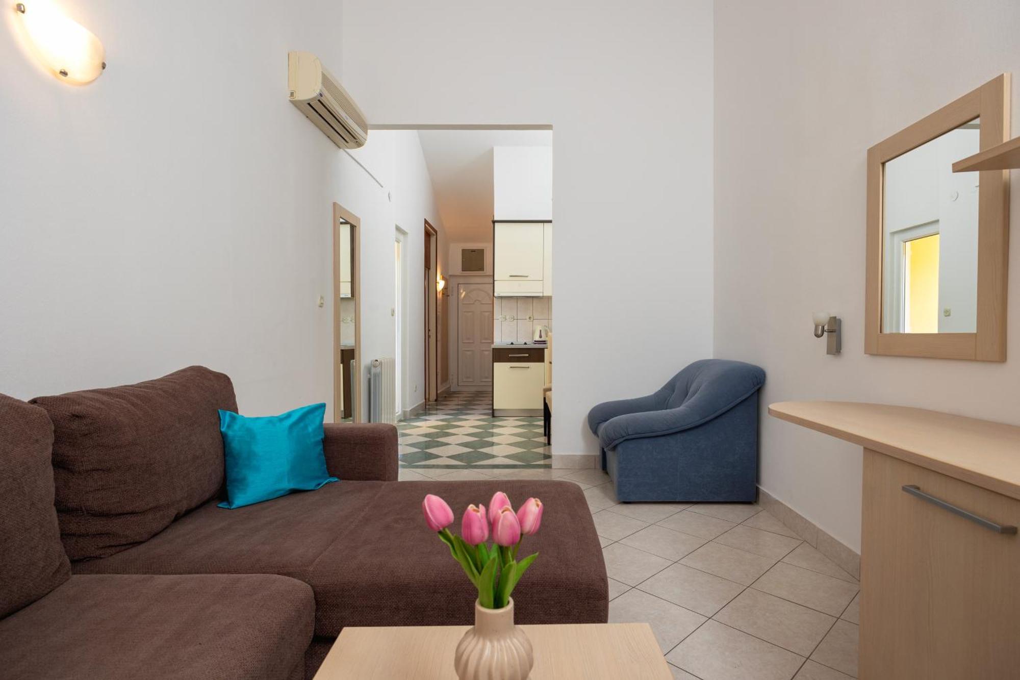Premium Apartments - Lavica Beach Podstrana Pokój zdjęcie