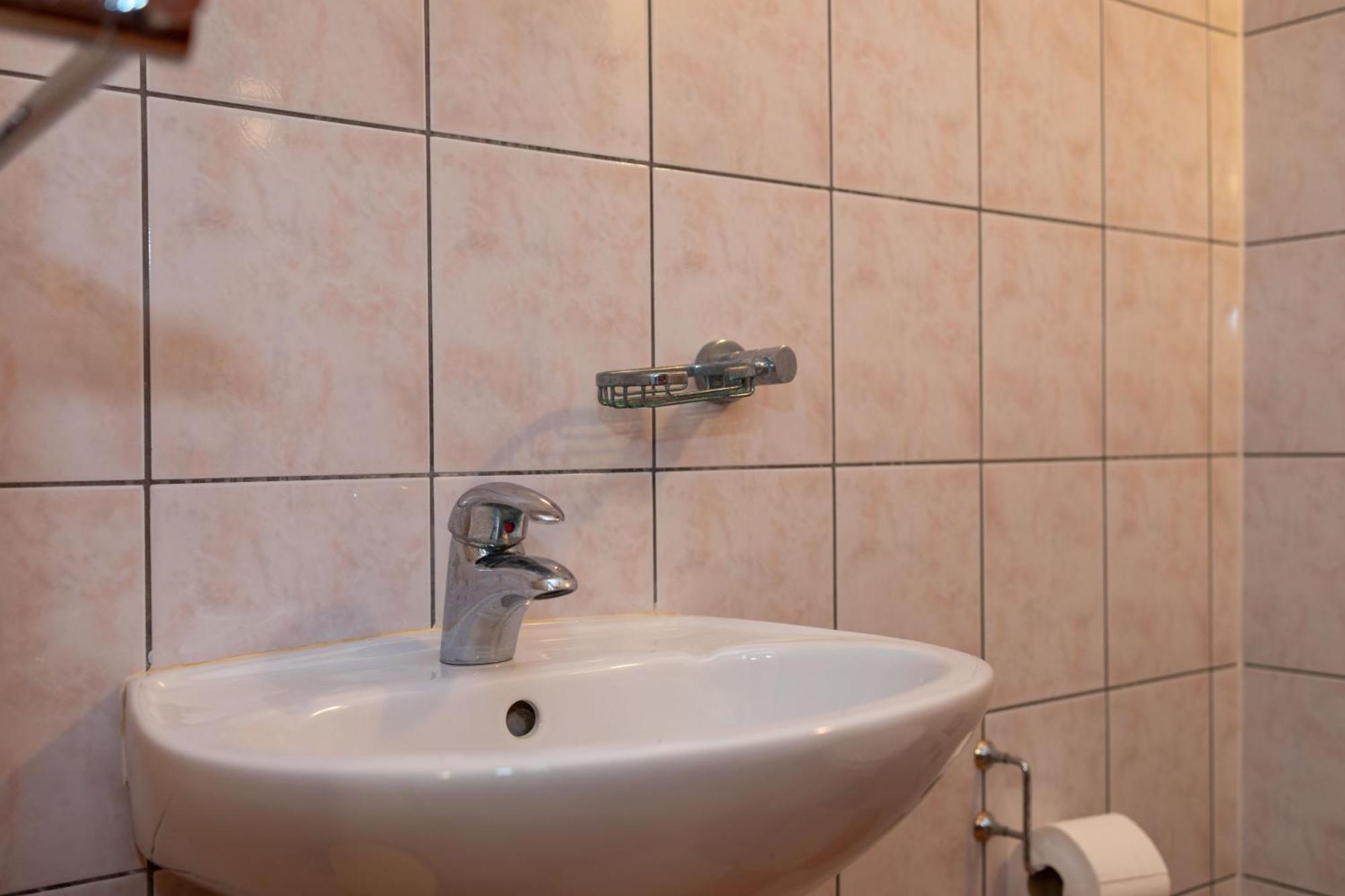 Premium Apartments - Lavica Beach Podstrana Pokój zdjęcie