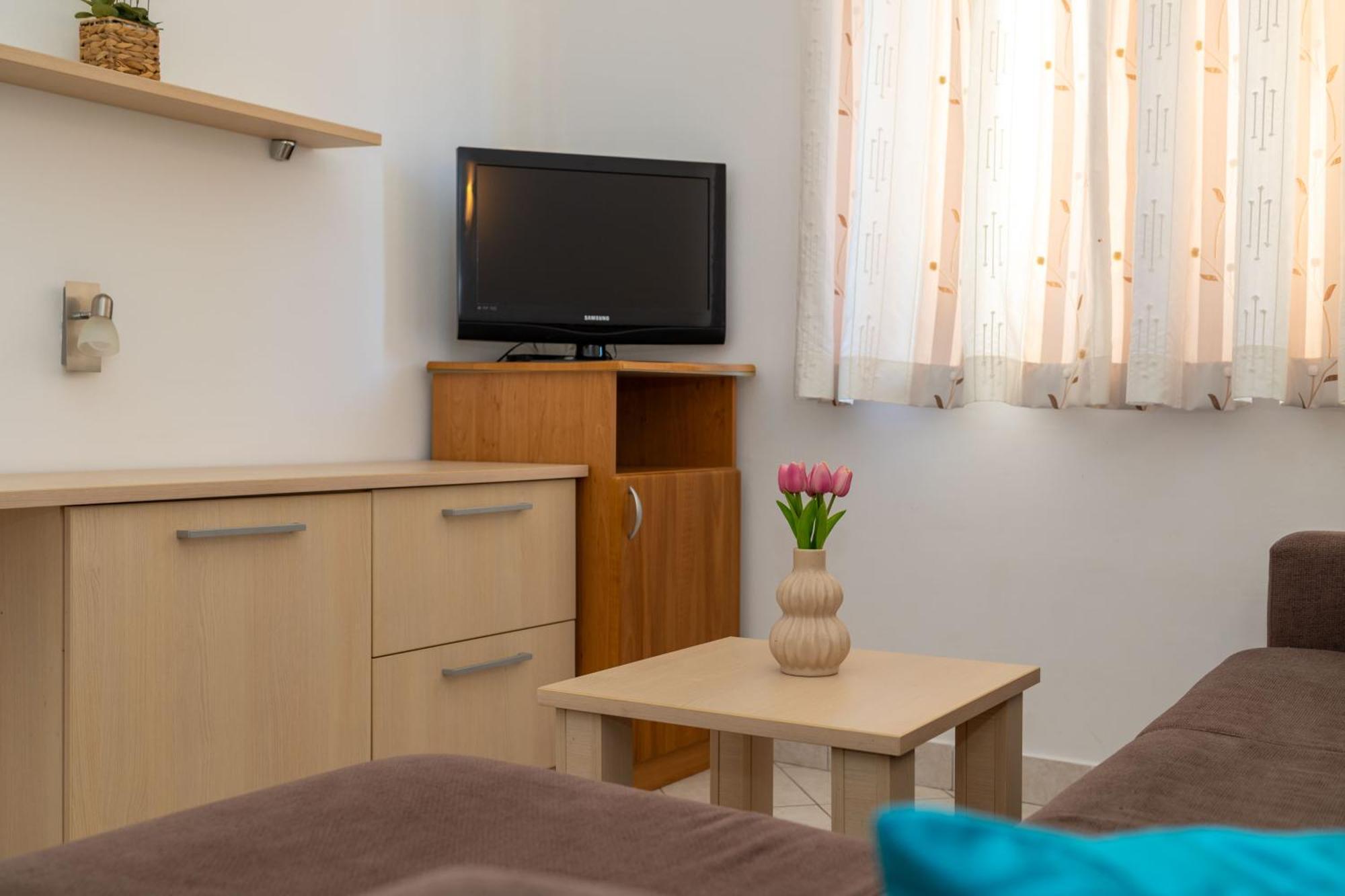 Premium Apartments - Lavica Beach Podstrana Pokój zdjęcie