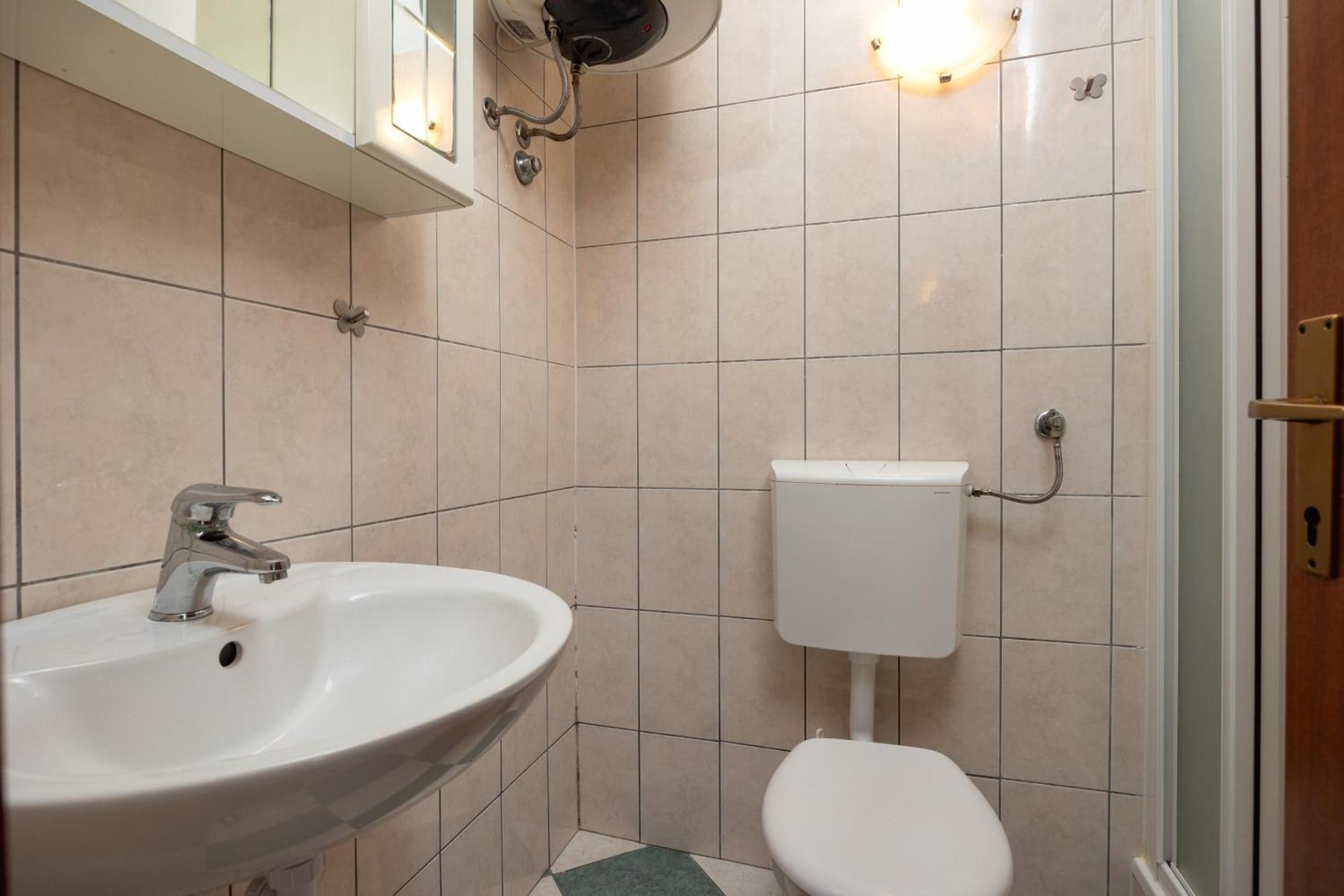 Premium Apartments - Lavica Beach Podstrana Pokój zdjęcie