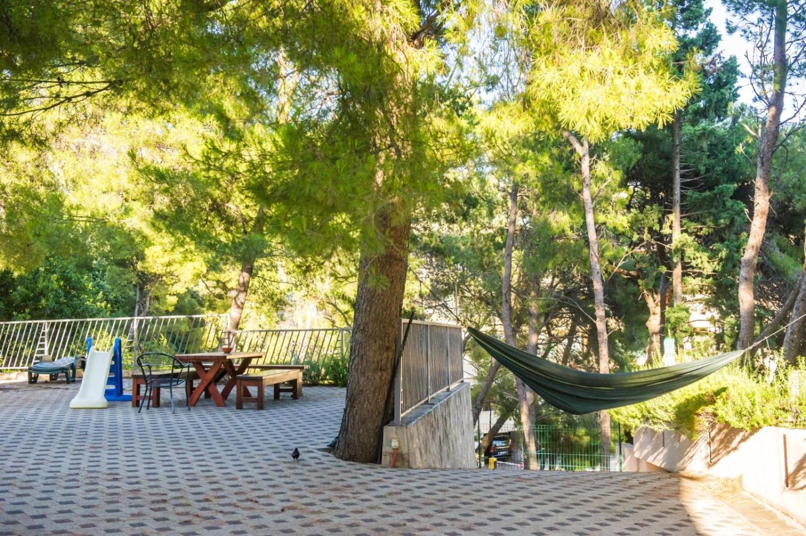 Premium Apartments - Lavica Beach Podstrana Zewnętrze zdjęcie